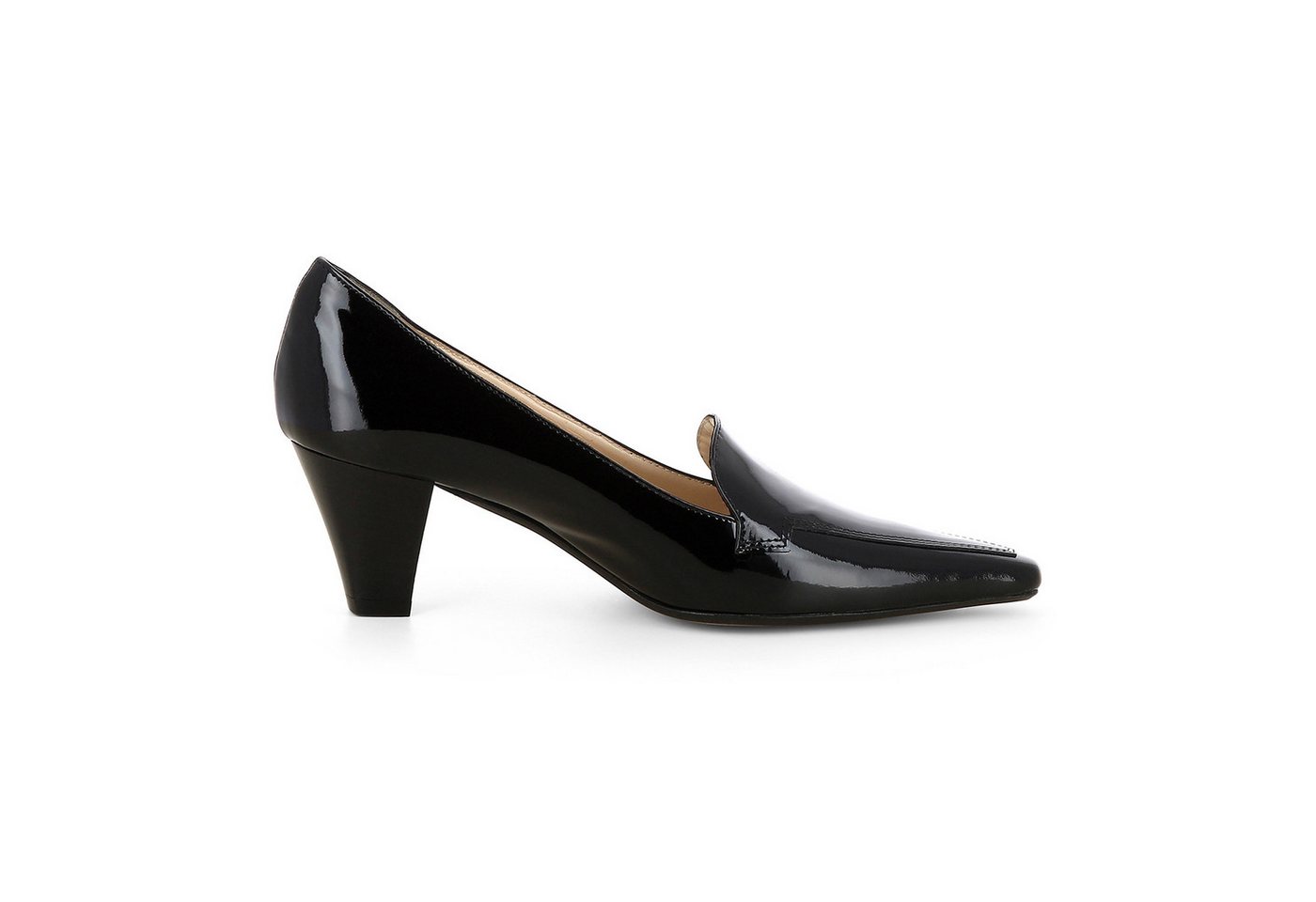 Evita PATRIZIA Pumps (Paar, Kunstledersohle) Handmade in Italy – Bild 4 von 5