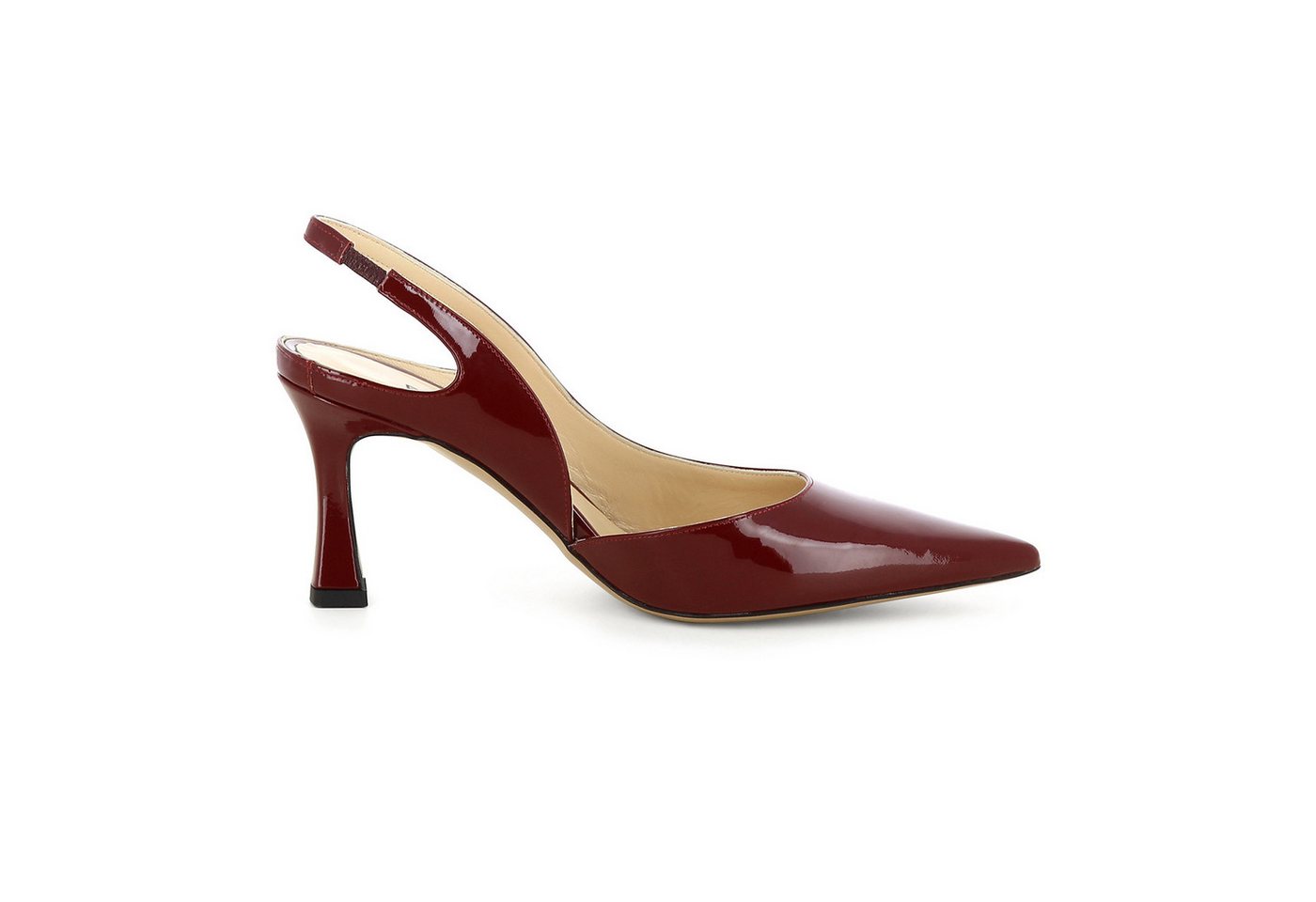 Evita PENELOPE Slingpumps (Paar, elegant, business, casual, festlich, freizeit) – Bild 4 von 5