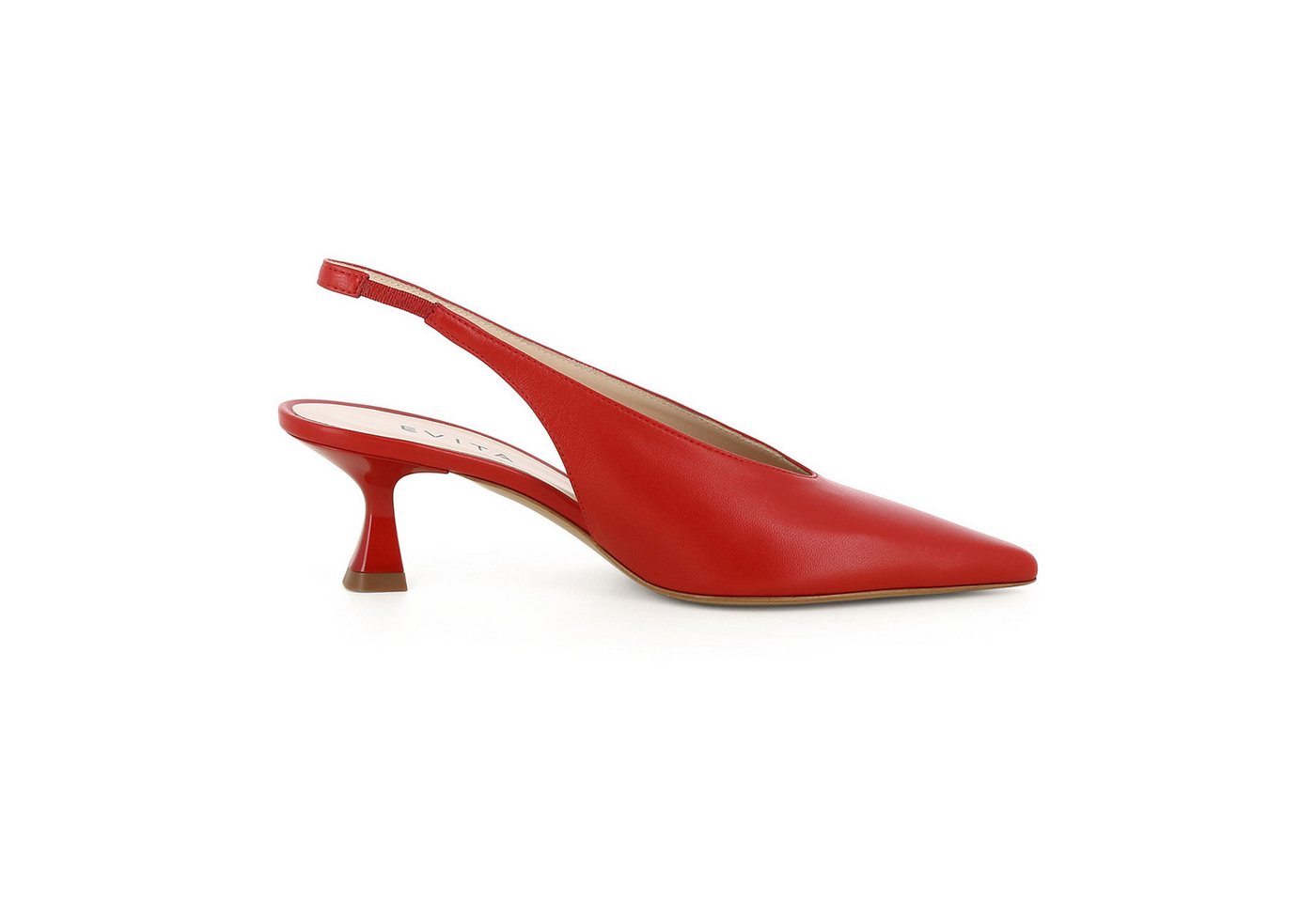 Evita PERLA Slingpumps (Paar, elegant, alltag, basic, business, casual, festlich, freizeit) – Bild 4 von 5