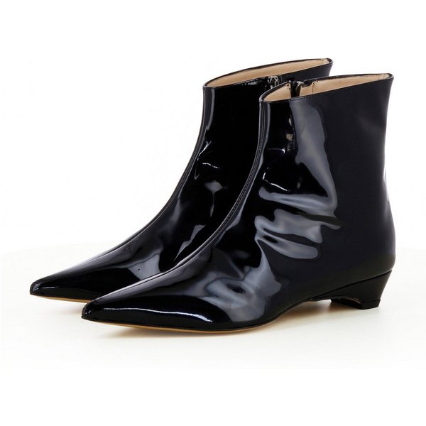 Evita ROSALBA Stiefelette