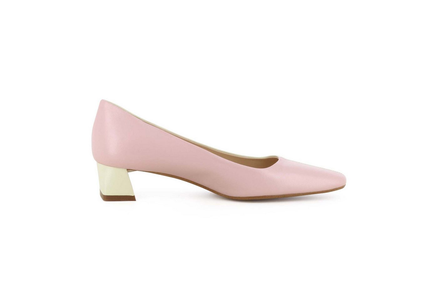 Evita SABRINA Pumps (Paar, Kunstledersohle) Handmade in Italy – Bild 4 von 5