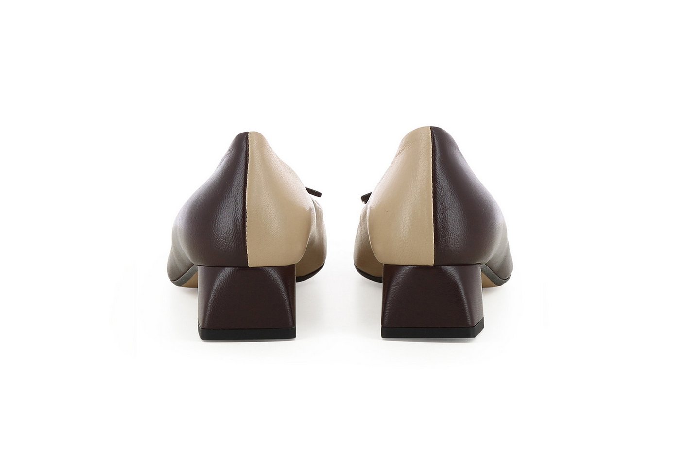 Evita SABRINA Pumps (Paar, Kunstledersohle) Handmade in Italy – Bild 2 von 5