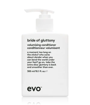evo bride of gluttony volumising conditioner Conditioner · 300 ml