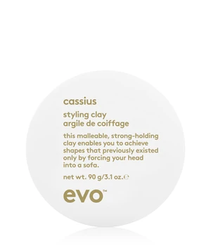evo cassius styling clay Haarwachs · 90 g