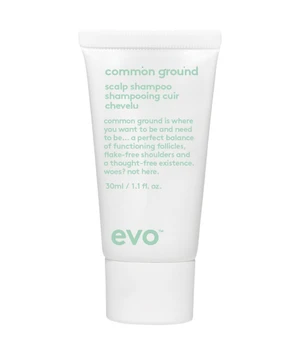 evo common ground scalp shampoo Haarshampoo · 30 ml