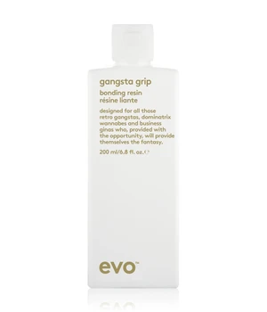 evo gangsta grip bonding resin Haargel · 200 ml