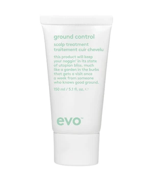 evo ground control scalp treatment Haarkur · 30 ml