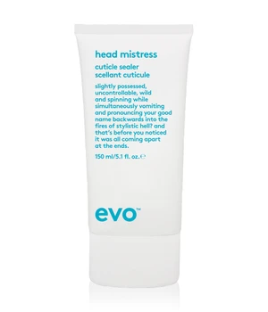 evo head mistress cuticle sealer Stylingcreme · 150 ml