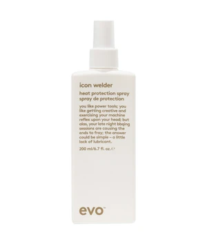 evo icon welder heat protection spray Hitzeschutzspray · 200 ml
