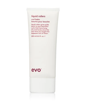 evo liquid rollers curl balm Stylingcreme · 200 ml
