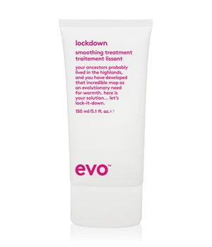 evo lockdown smoothing treatment Leave-in-Treatment · 150 ml