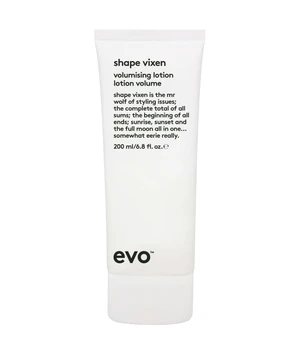 evo shape vixen volumising lotion Haarlotion · 200 ml