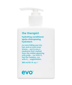 evo the therapist hydrating conditioner Conditioner · 300 ml