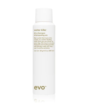 evo water killer dry shampoo Trockenshampoo · 200 ml
