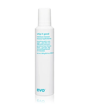 evo whip it good moisture mousse Schaumfestiger · 200 ml