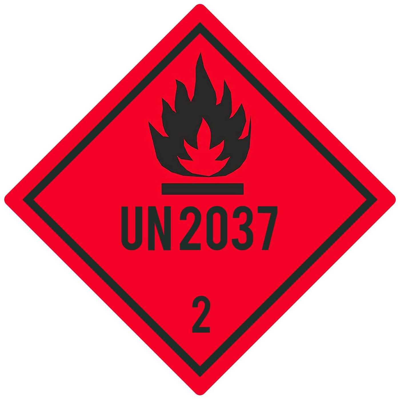 EVOCAMP Gaskartusche 28x Butankartuschen Typ MSF-1a 227g mit Bajonettventil, Zubehör für Campingkocher, Gasheizung, Gefahrgut: UN2037 - Klasse 2 – Bild 2 von 5