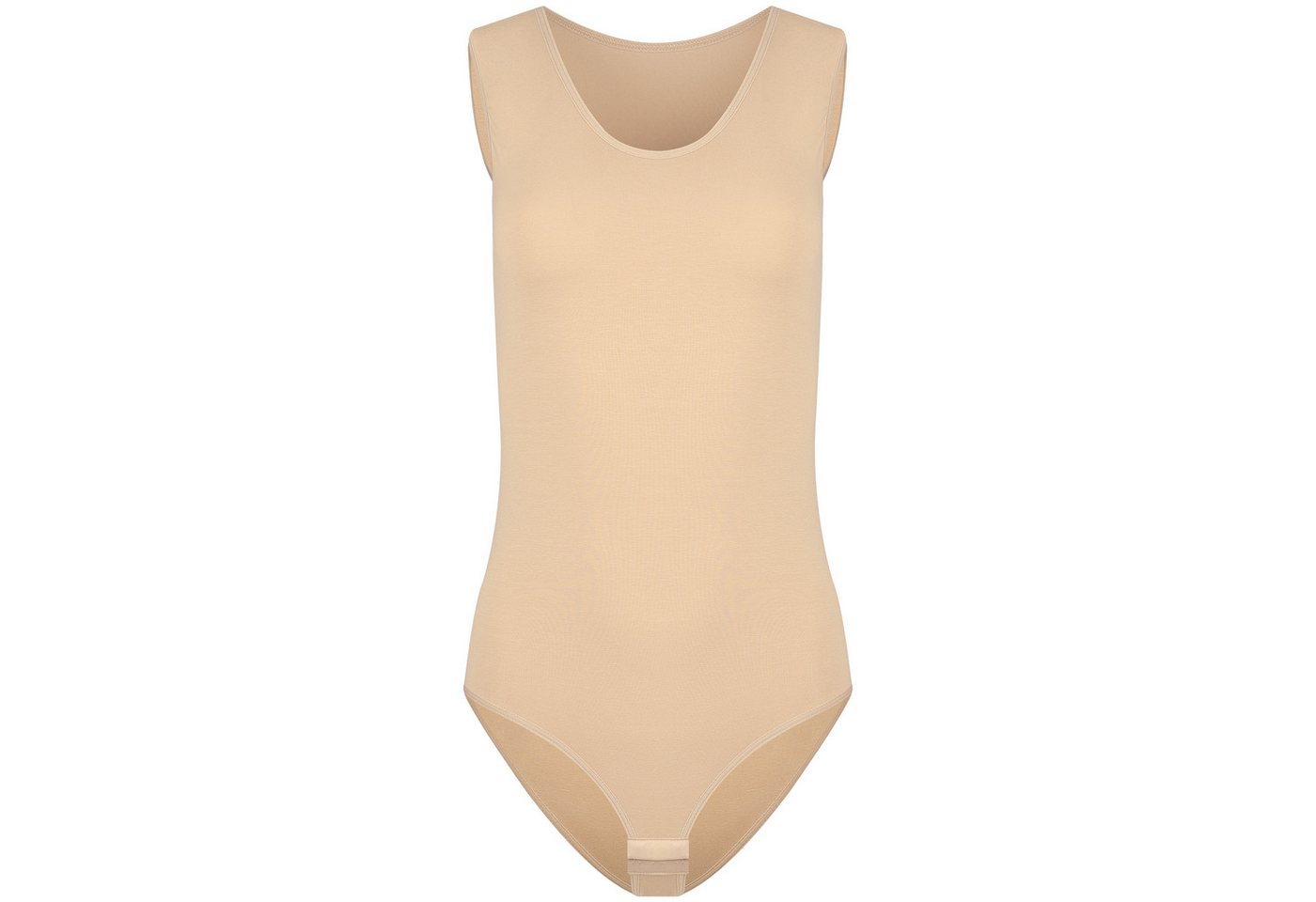 Evoni Body Damen Bodysuit ärmellos – Bild 2 von 5