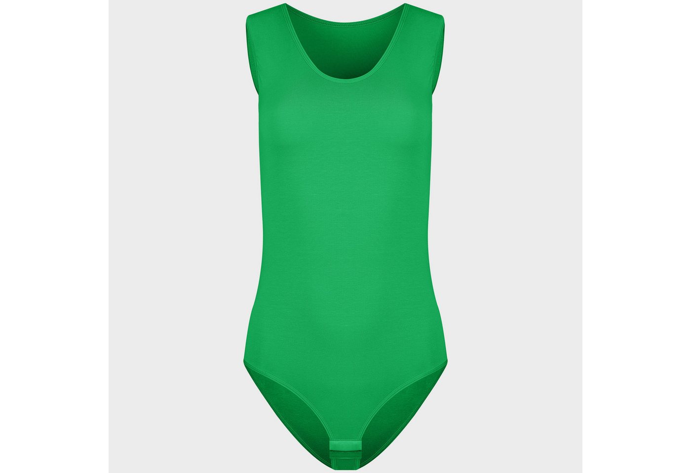Evoni Body Damen Bodysuit ärmellos – Bild 2 von 5