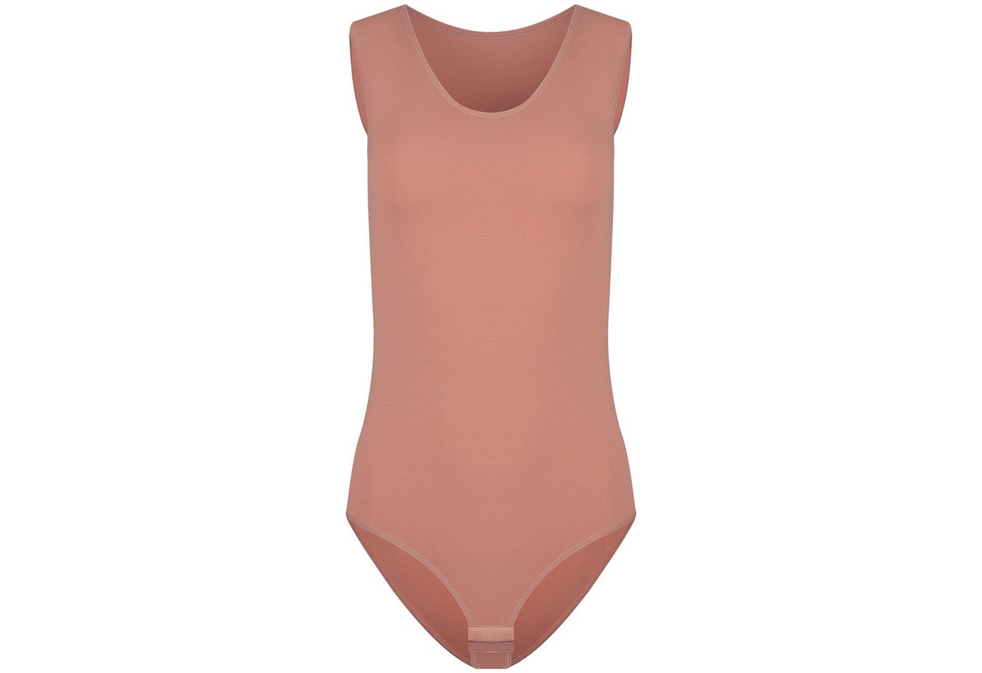 Evoni Body Damen Bodysuit ärmellos – Bild 5 von 5