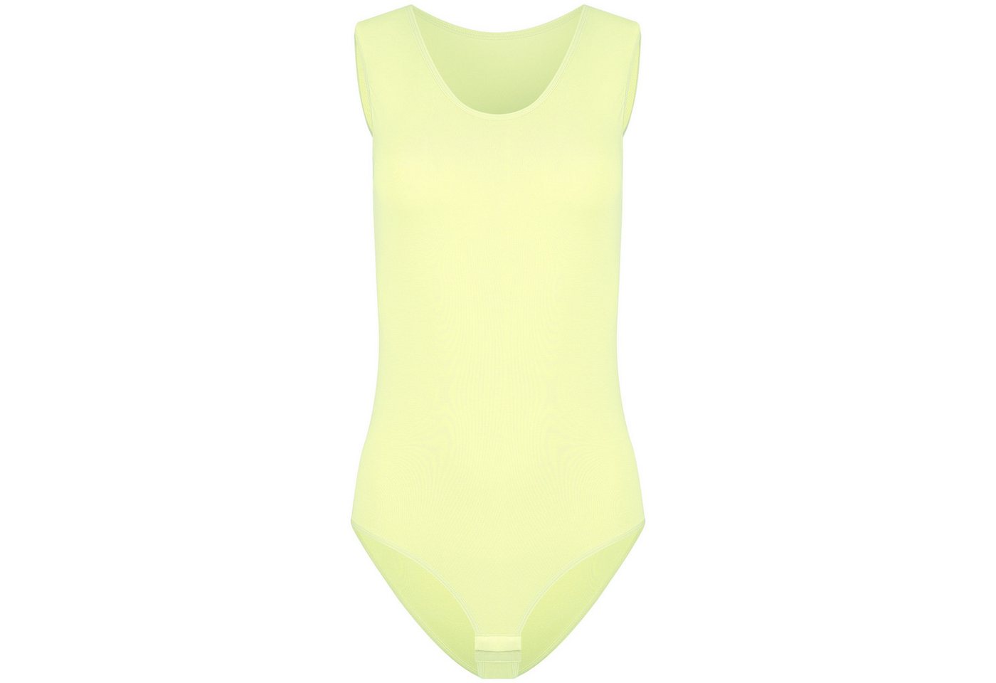 Evoni Body Damen Bodysuit ärmellos – Bild 2 von 5