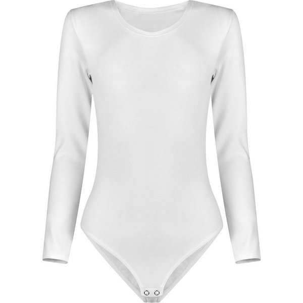 Evoni Body Kinder Langarmbody
