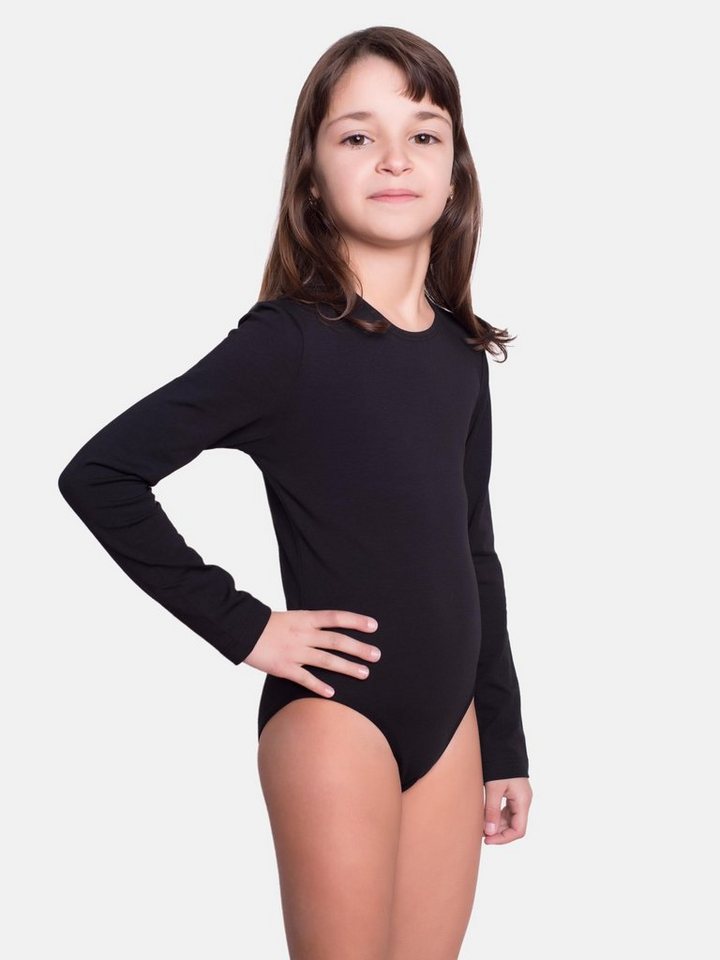 Evoni Body Kinder Langarmbody – Bild 4 von 4