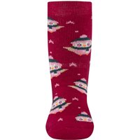 Ewers 2er-Pack ABS-Socken Eule