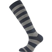 Ewers 2er-Pack Kniestrümpfe Ringel