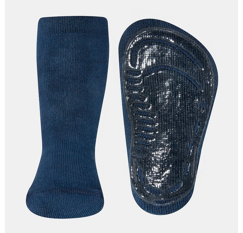 Ewers ABS-Socken Stoppersocken 3er Pack Löwe – Bild 2 von 5