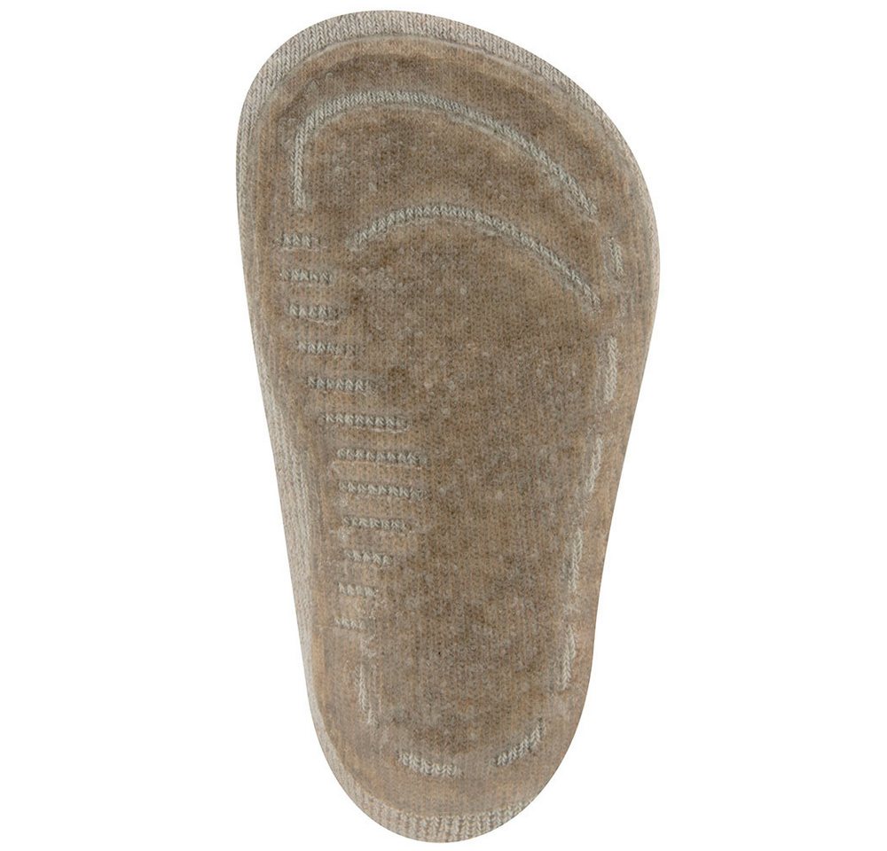 Ewers ABS-Socken Stoppersocken Herzen – Bild 3 von 3