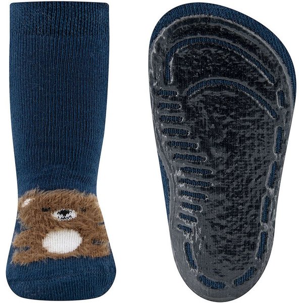 Ewers ABS-Socken Stoppersocken Teddy