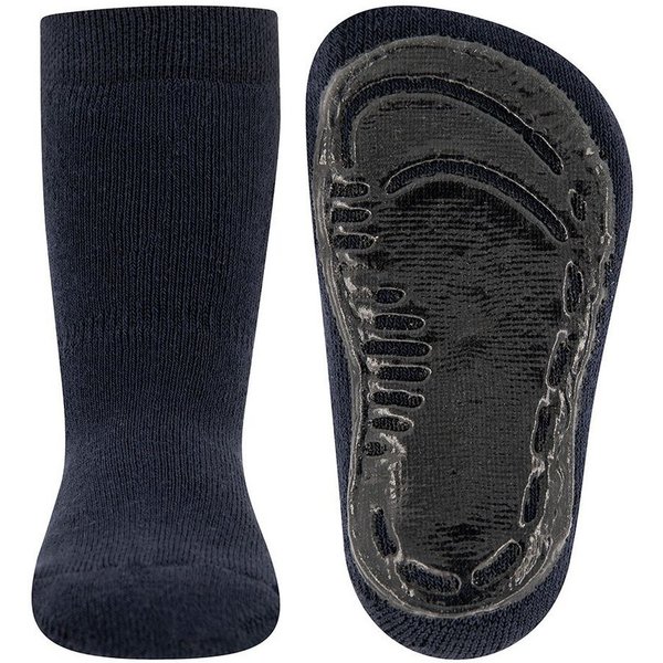 Ewers ABS-Socken Stoppersocken Uni