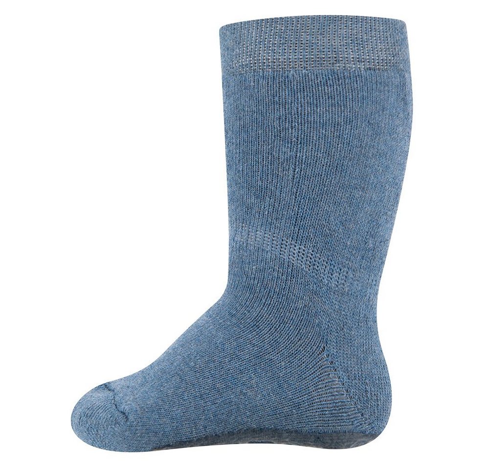Ewers ABS-Socken Stoppersocken Uni – Bild 2 von 3