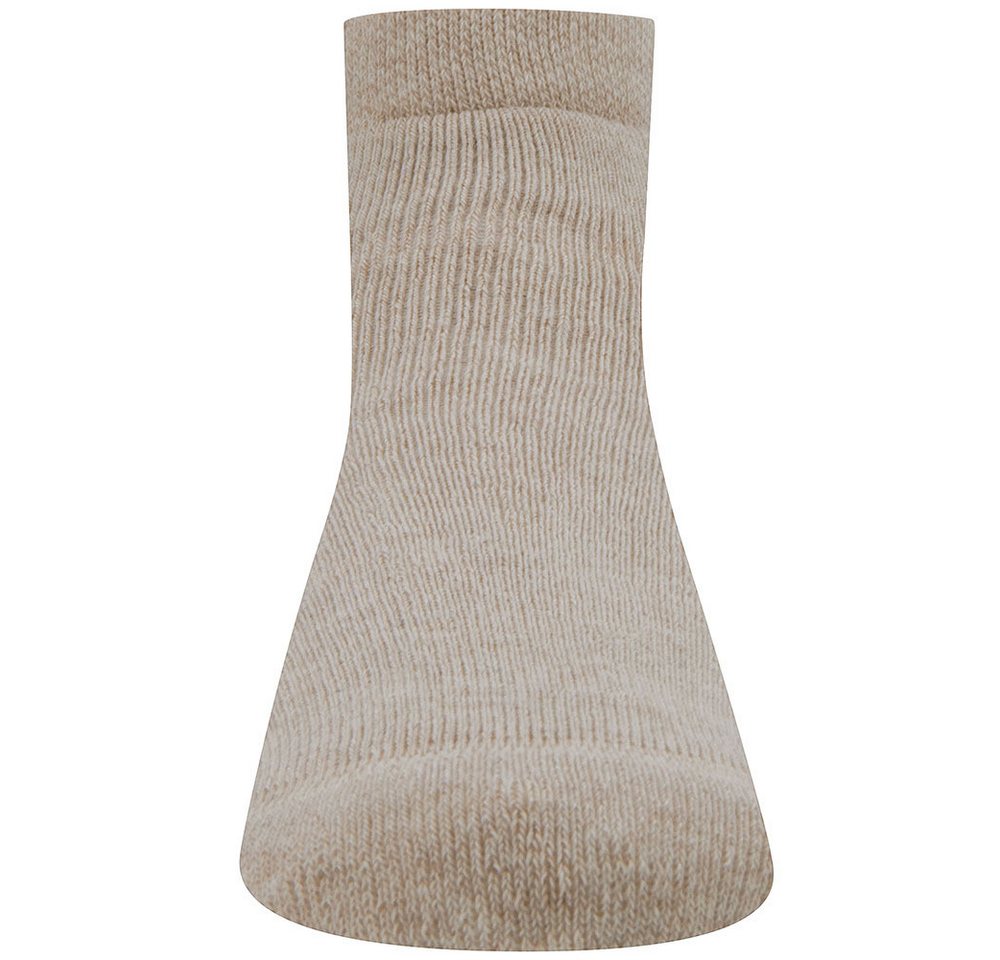 Ewers ABS-Socken Stoppersocken Uni – Bild 2 von 4