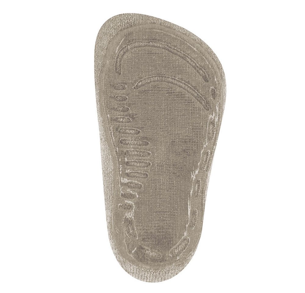 Ewers ABS-Socken Stoppersocken Uni – Bild 3 von 4