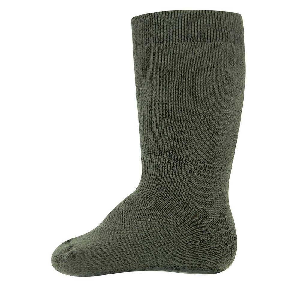 Ewers ABS-Socken Stoppersocken Uni – Bild 2 von 3