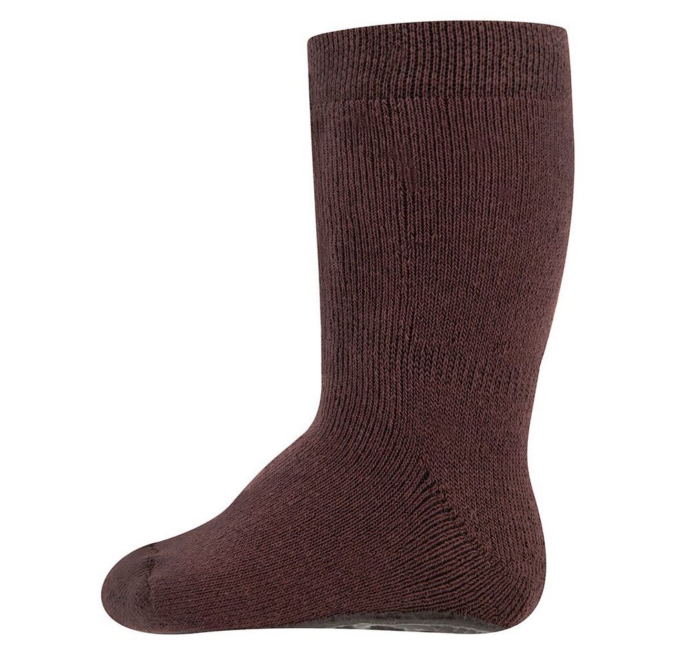 Ewers ABS-Socken Stoppersocken Uni – Bild 2 von 3