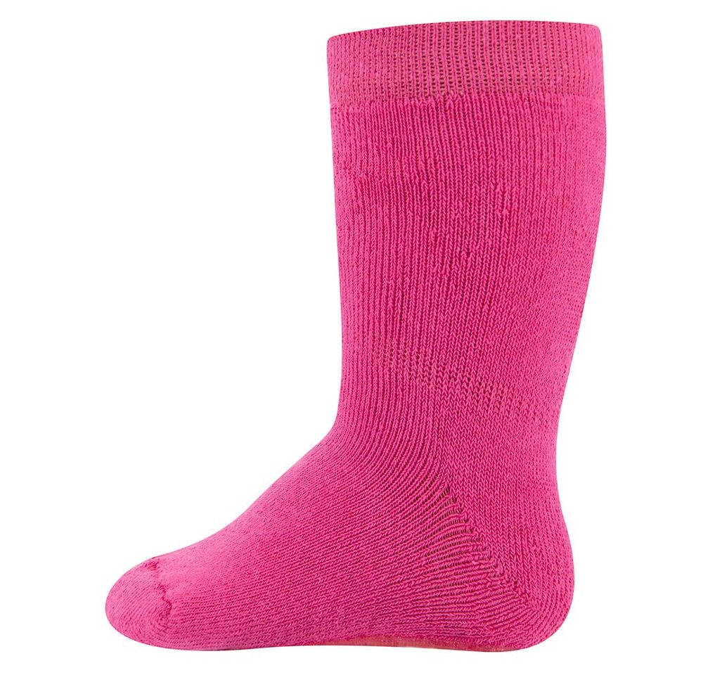 Ewers ABS-Socken Stoppersocken Uni – Bild 2 von 3