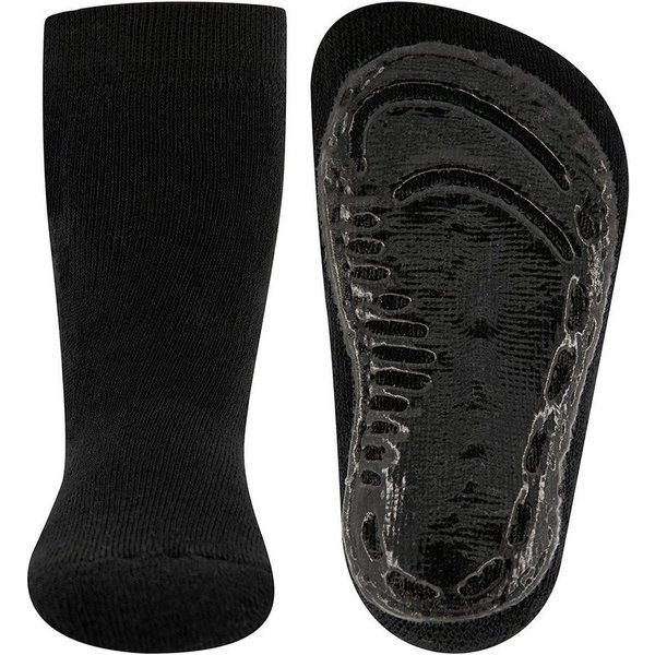 Ewers ABS-Socken Stoppersocken Uni
