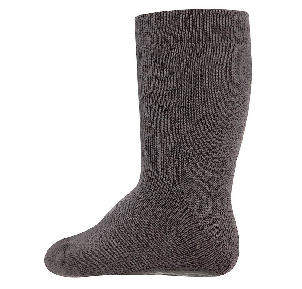 Ewers ABS-Socken Stoppersocken Uni – Bild 2 von 3