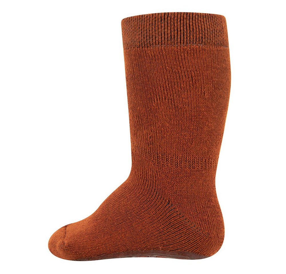 Ewers ABS-Socken Stoppersocken Uni – Bild 2 von 4