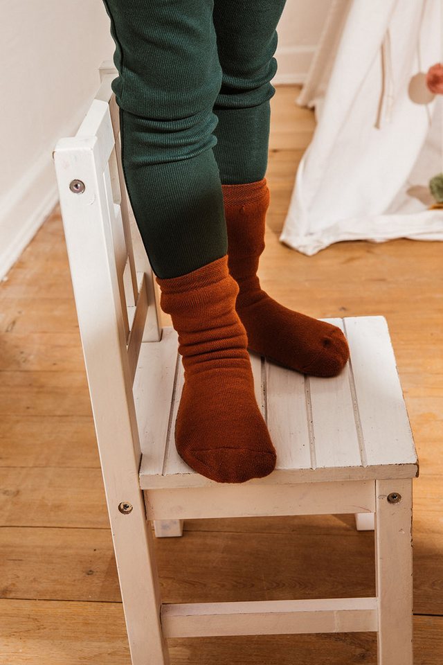 Ewers ABS-Socken Stoppersocken Uni – Bild 4 von 4