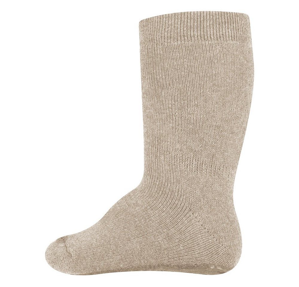 Ewers ABS-Socken Stoppersocken Uni – Bild 2 von 5