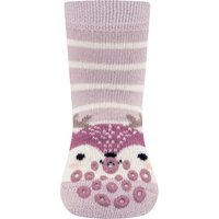 Ewers Krabbelsocken Reh Ringel