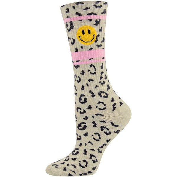 Ewers Socken Socken Leo/Smile Mini Me