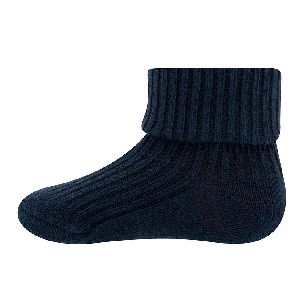 Ewers Socken Socken Rippe/Umschlag (4-Paar) – Bild 2 von 5