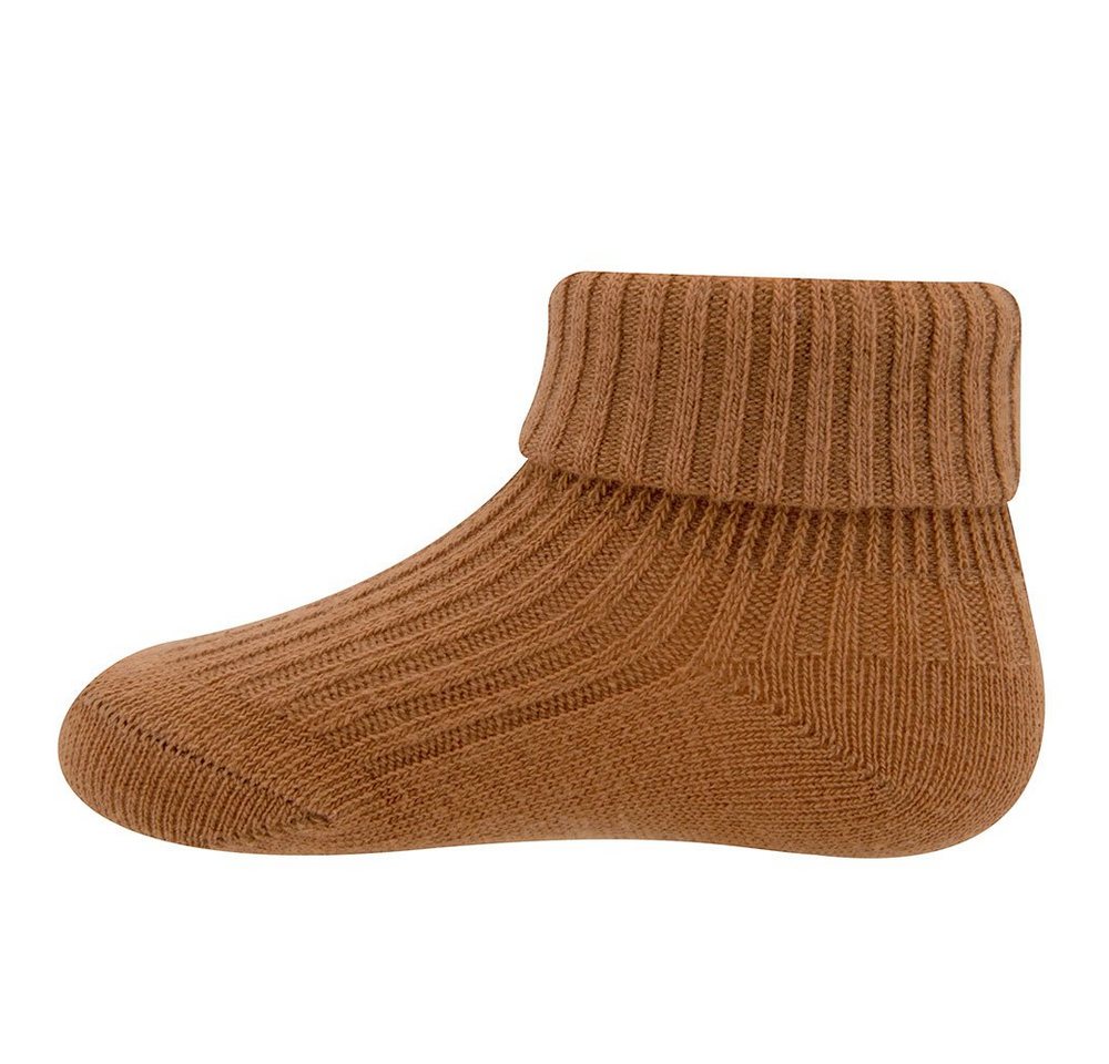 Ewers Socken Socken Rippe/Umschlag (4-Paar) – Bild 3 von 5