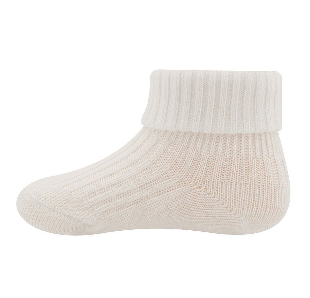 Ewers Socken Socken Rippe/Umschlag (4-Paar) – Bild 5 von 5