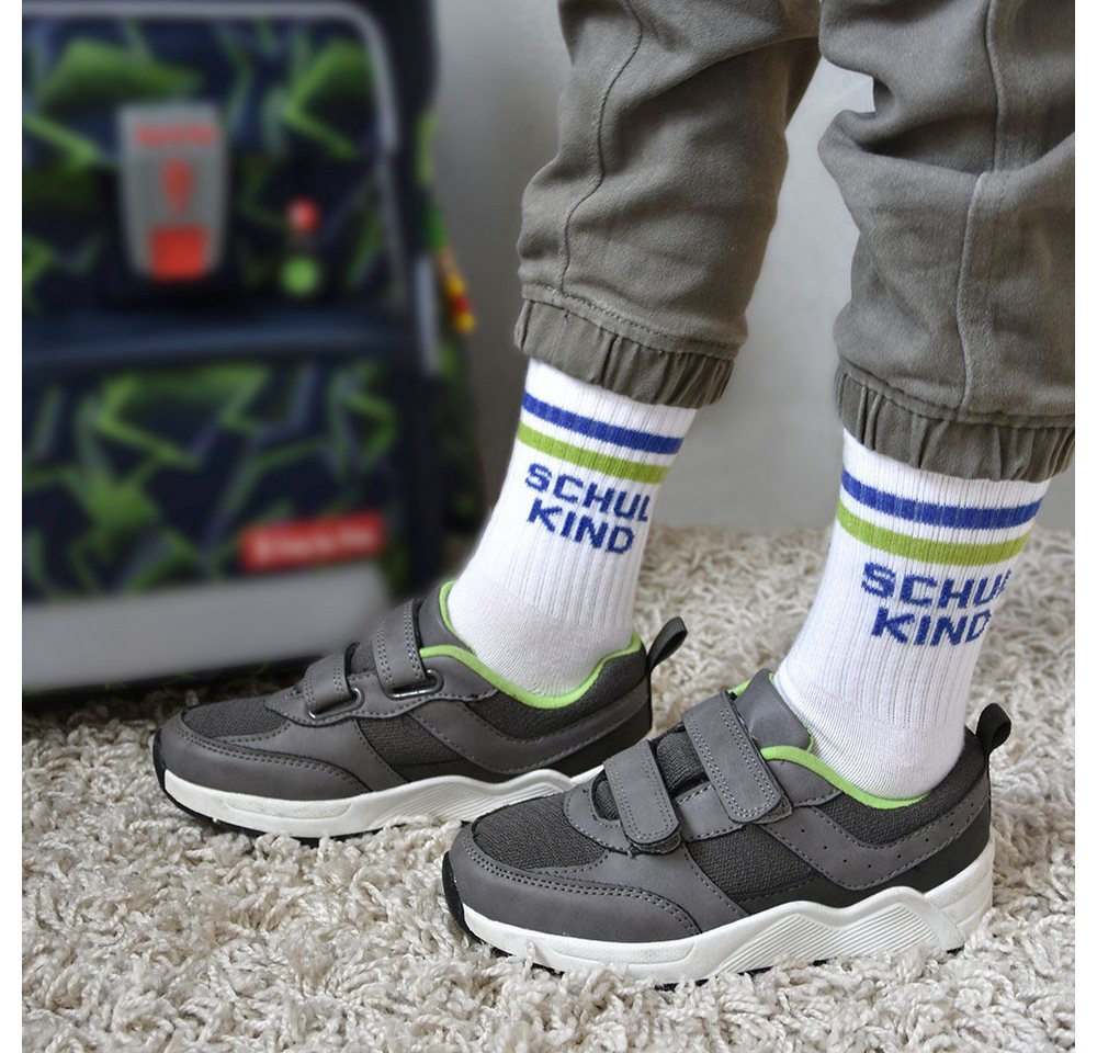 Ewers Socken Socken SCHULKIND – Bild 2 von 2