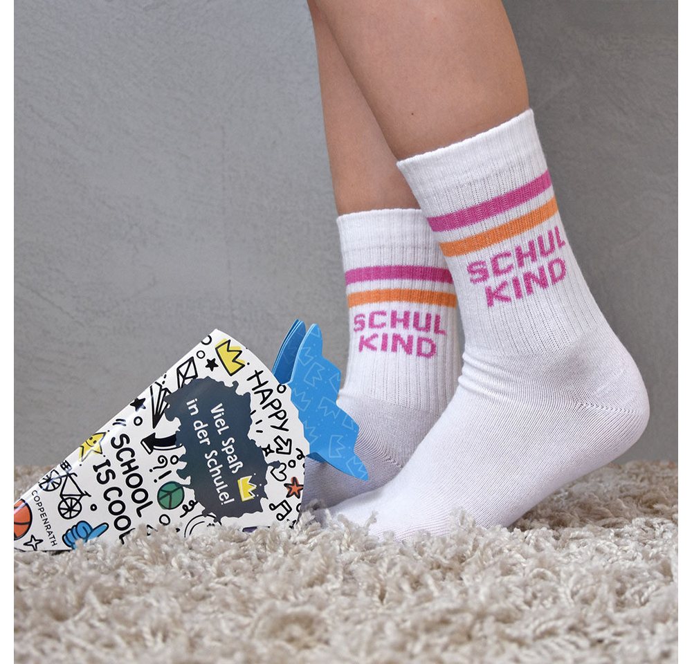Ewers Socken Socken SCHULKIND – Bild 2 von 2